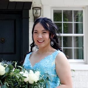 Meet your Posher, Bonnie beth